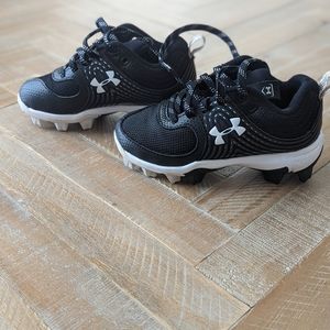 Under Armour Baseball Cleats (Toddler)